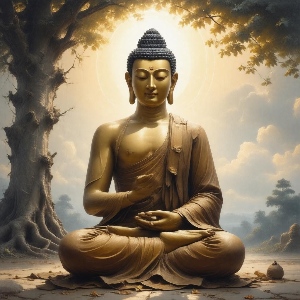 Siddhartha Gautama